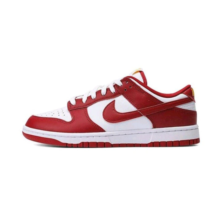 Air Jordan 1 Low - Red