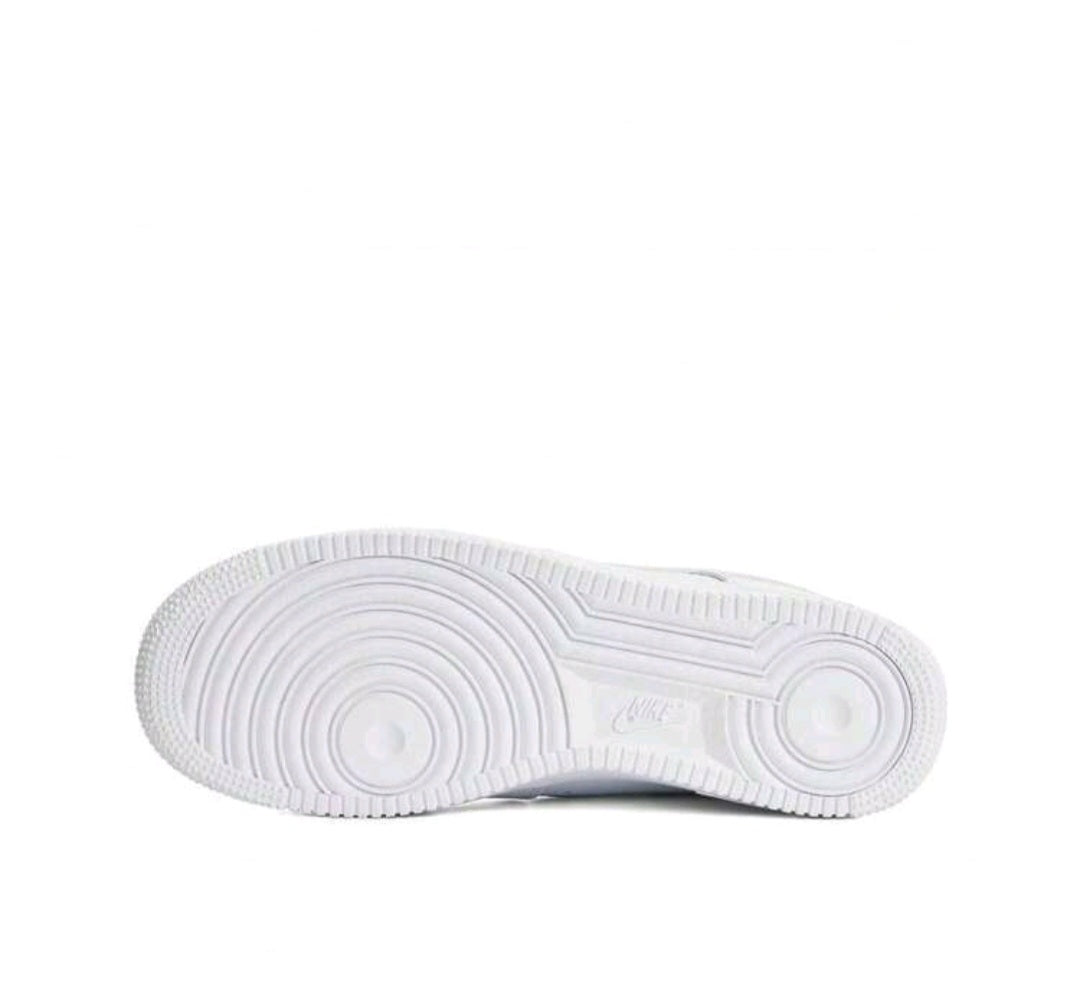 Nike Air Force 1 - White