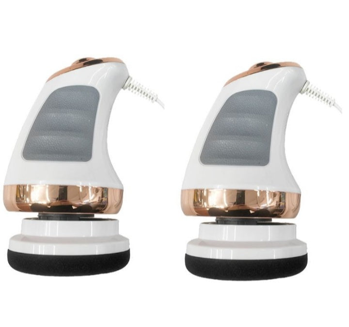 Multipurpose Massager - Circulation, Contouring and Liposuction