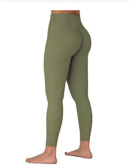 Seamless Gym Leggings