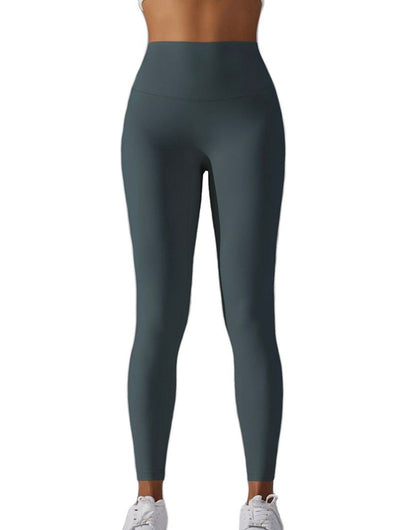 Seamless Gym Leggings