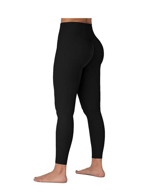 Seamless Gym Leggings