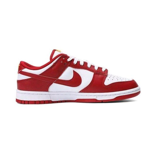 Air Jordan 1 Low - Red