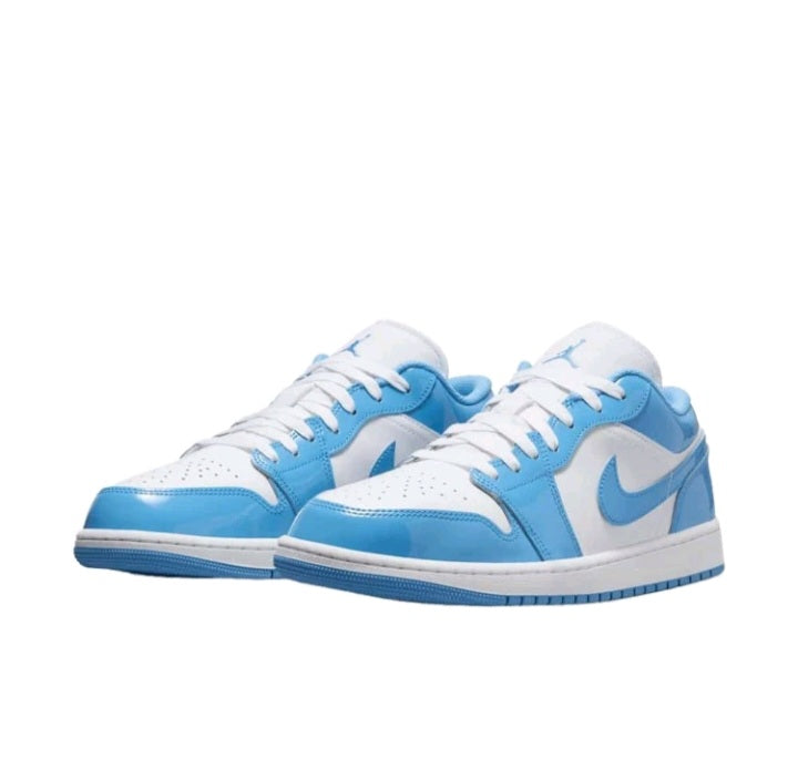 Air Jordan 1 Low - Light Blue