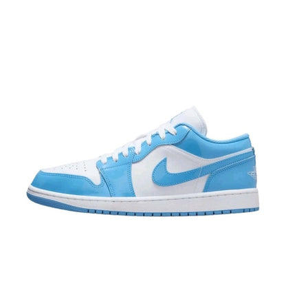 Air Jordan 1 Low - Light Blue