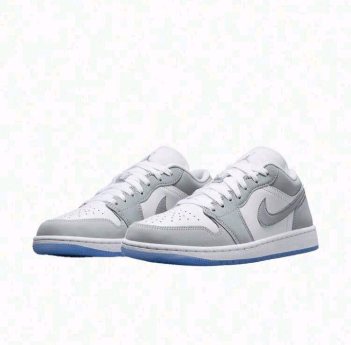 Air Jordan 1 Low - Grey