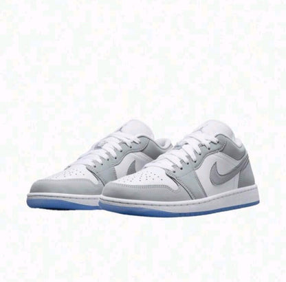 Air Jordan 1 Low - Grey