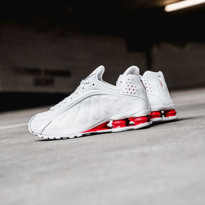 Nike Shox R4 x Neymar Jr
