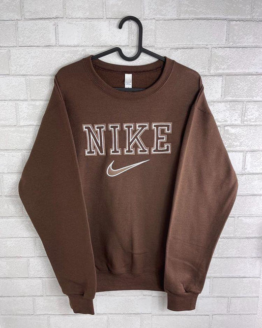 Nike Vintage Crewneck Sweatshirt