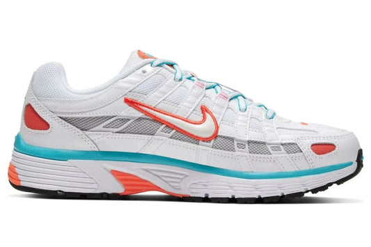 Nike Vault P6 - Oracle Aqua