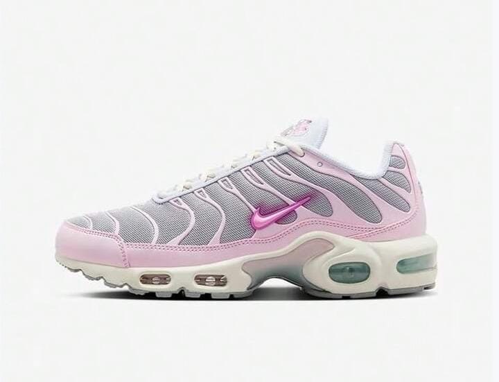 Nike Air Max Plus - Pink