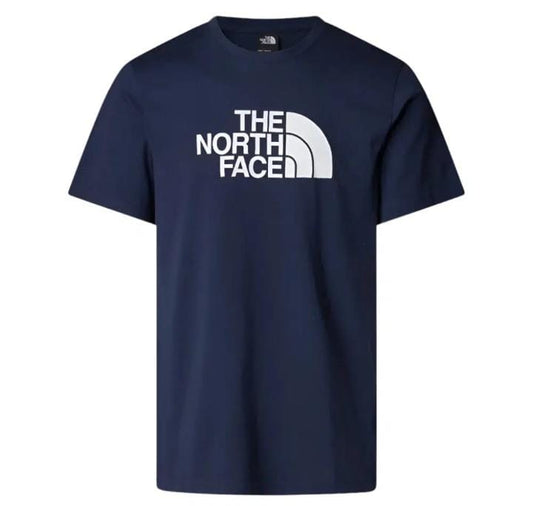 North Face T-Shirt - Navy