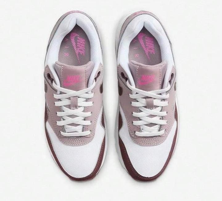 Nike Air Max 1 - Pink