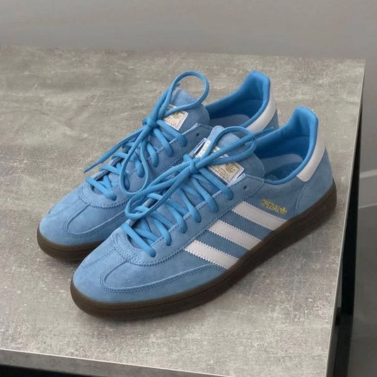 Adidas Spezial - Light Blue
