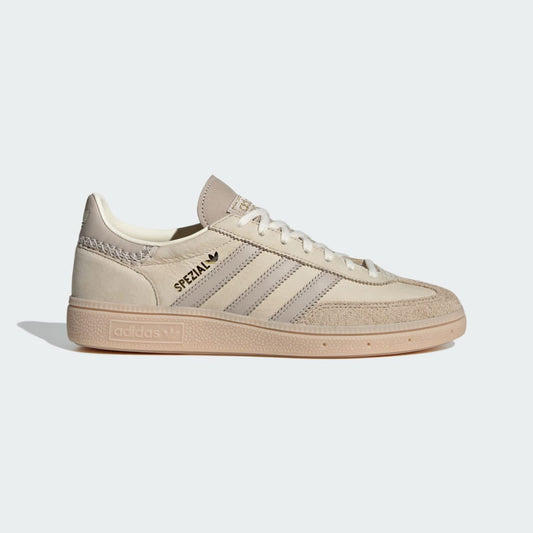 Adidas Spezial - Cream White