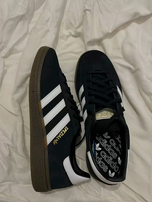 Adidas Spezial - Core Black