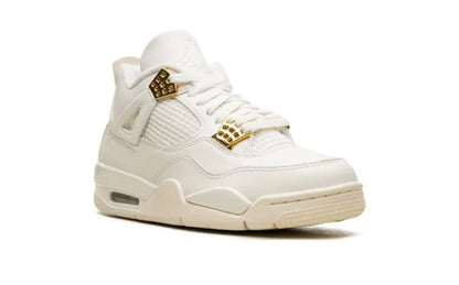 Air Jordan 4 Sail