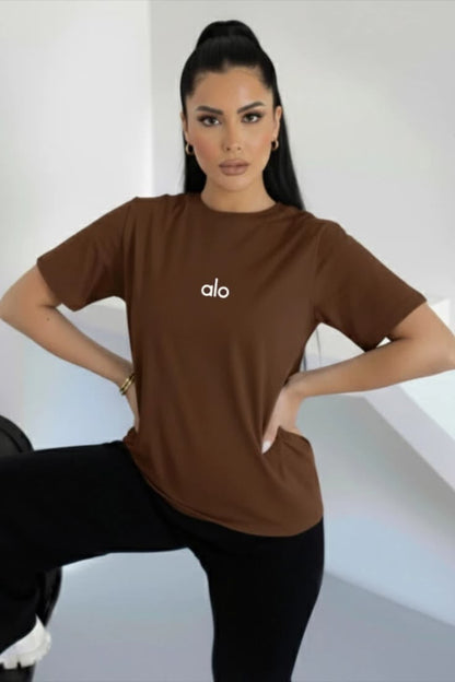 Alo T-Shirt