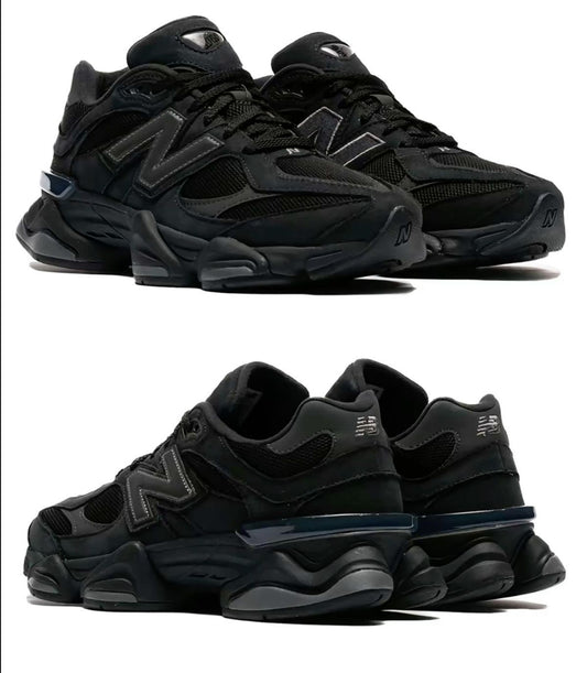 New Balance 9060 - Black