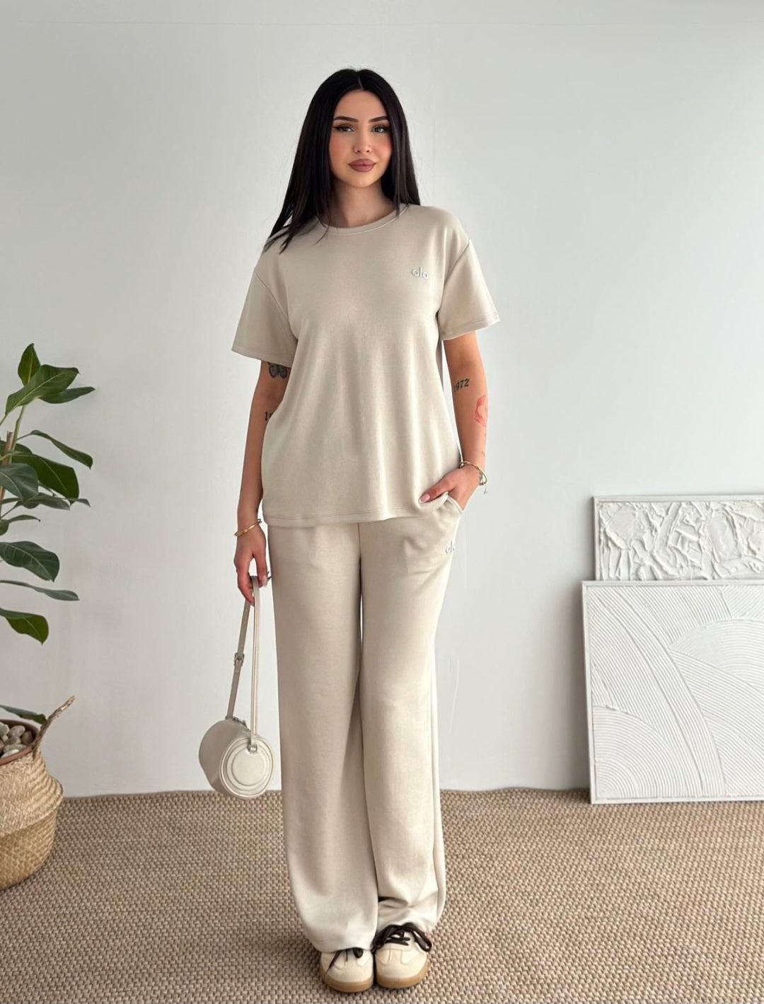 Alo 2-Piece Sets
