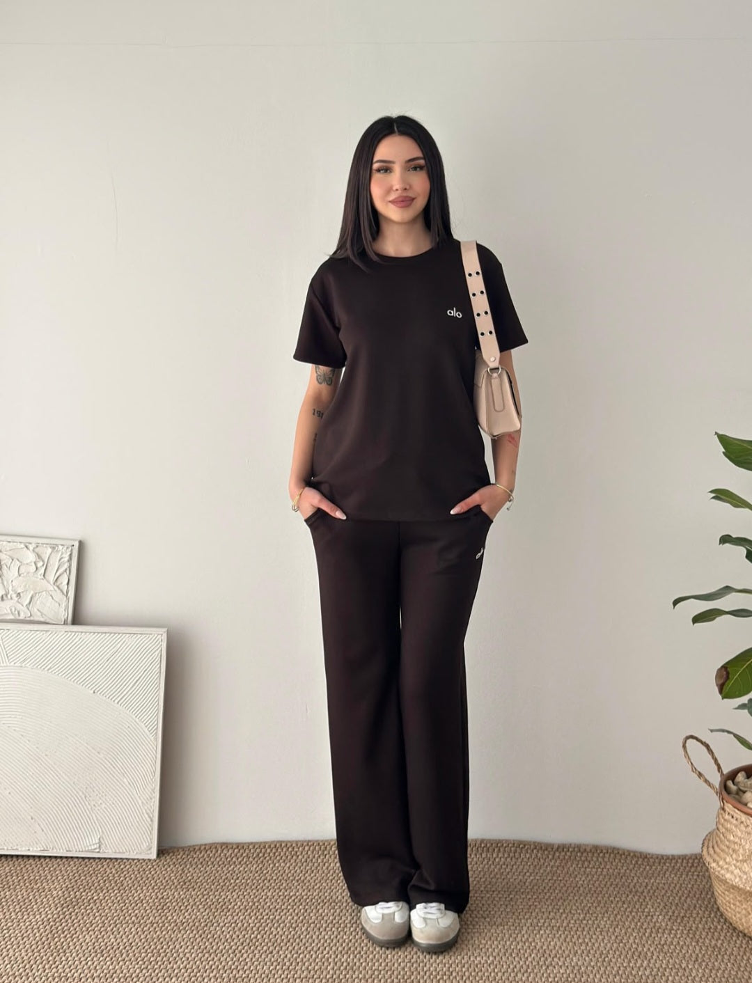 Alo 2-Piece Sets