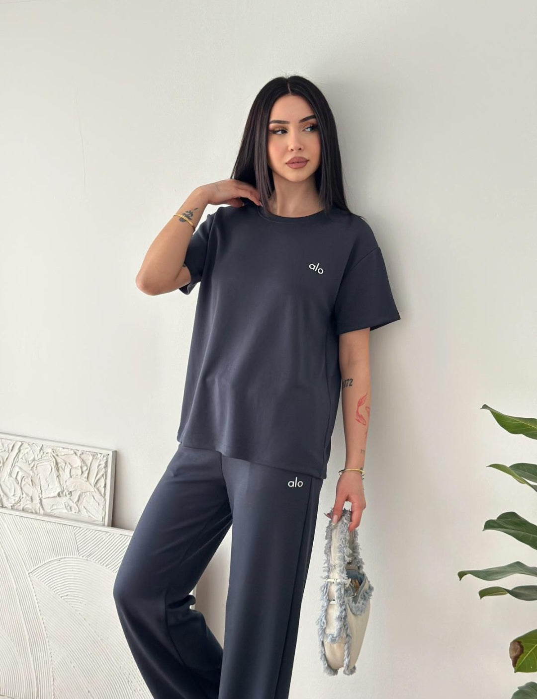 Alo 2-Piece Sets
