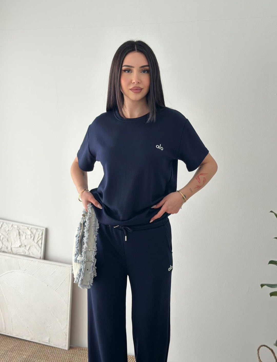 Alo 2-Piece Sets