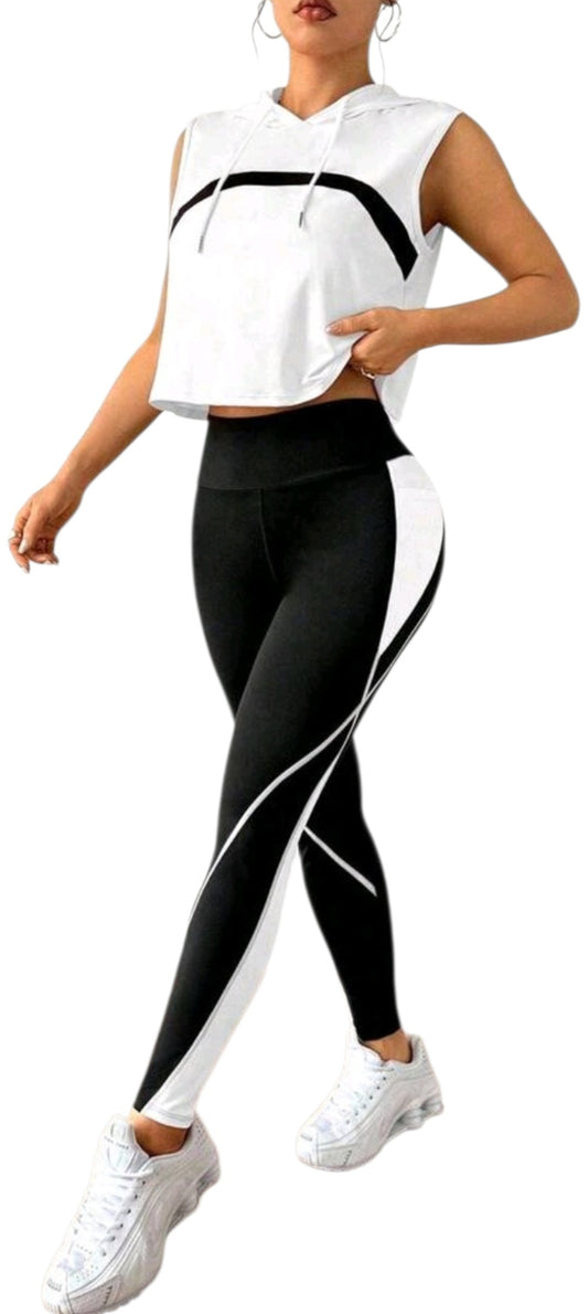 3-Piece Gym Set