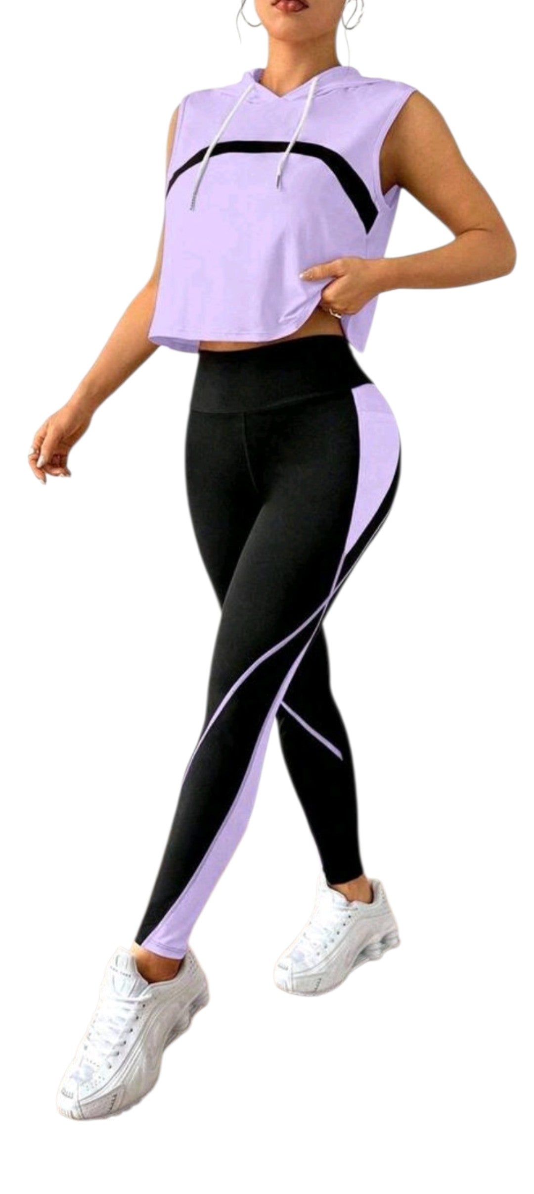 3-Piece Gym Set