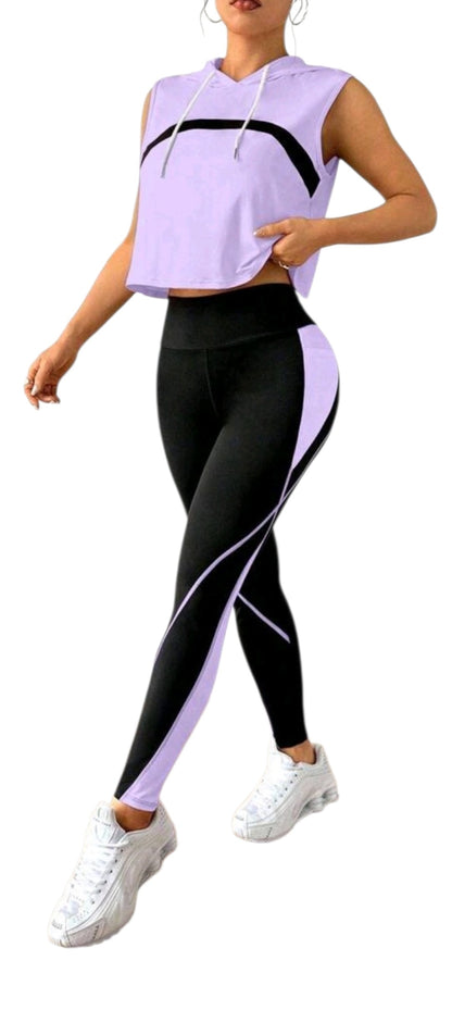 3-Piece Gym Set
