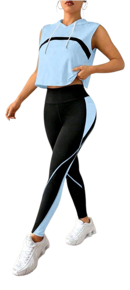3-Piece Gym Set