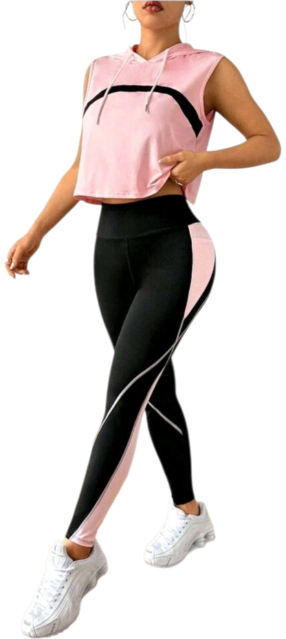 3-Piece Gym Set