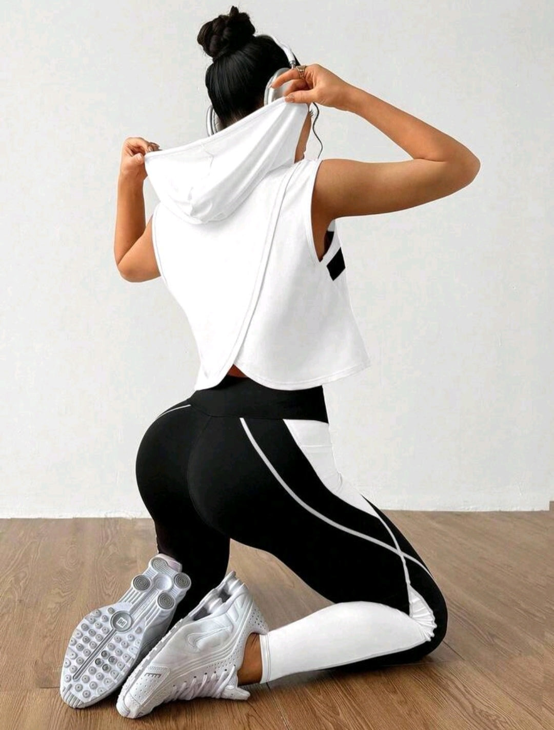 3-Piece Gym Set