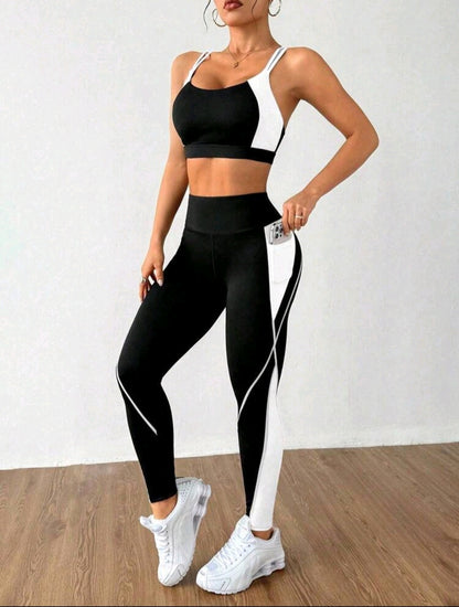 3-Piece Gym Set