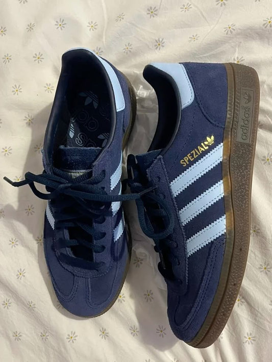 Adidas Spezial - Collegiate Navy