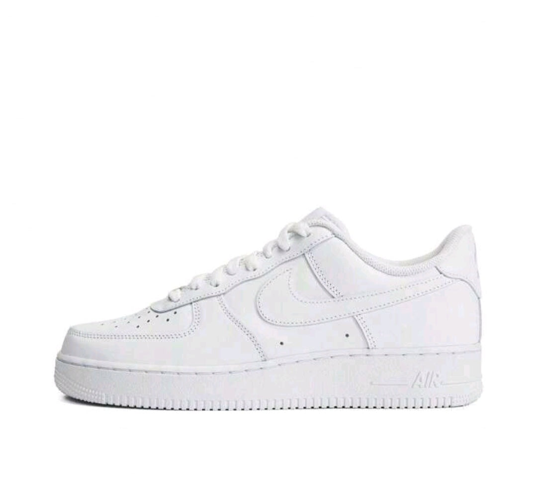 Nike Air Force 1 - White