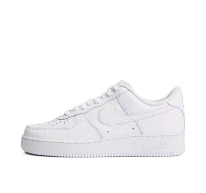 Nike Air Force 1 - White