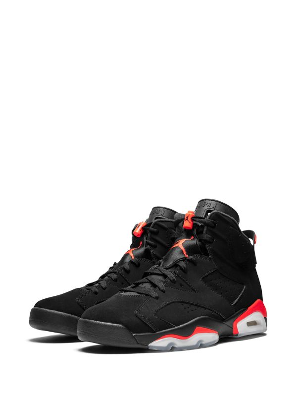 Air Jordan 6 Retro Infrared