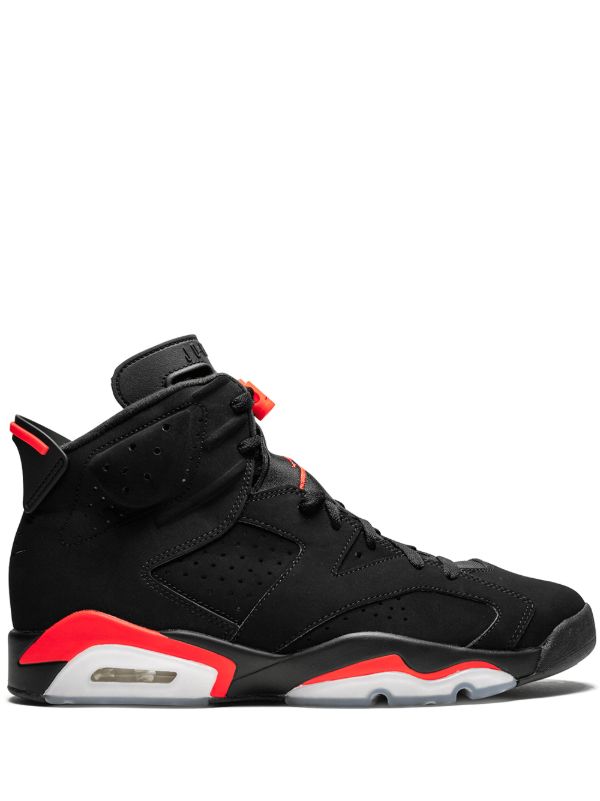 Air Jordan 6 Retro Infrared
